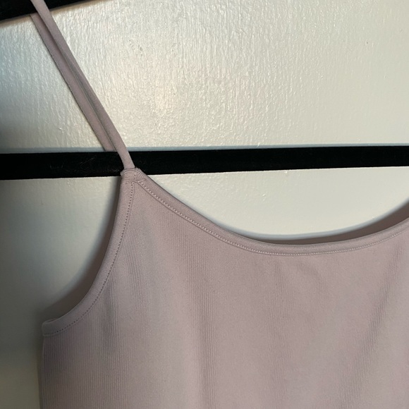 American Eagle cropped tank - Picture 2 of 2